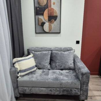 Продается 2-х комнатная квартира, 42 м²