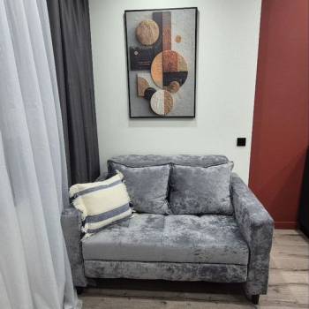 Продается 2-х комнатная квартира, 42 м²