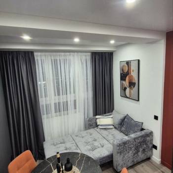 Продается 2-х комнатная квартира, 42 м²