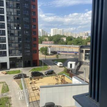 Продается 2-х комнатная квартира, 59 м²