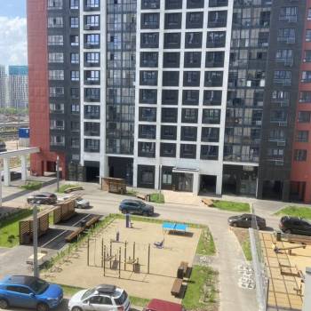 Продается 2-х комнатная квартира, 59 м²