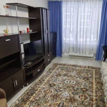 Продается 2-х комнатная квартира, 59 м²
