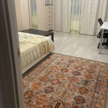 Продается 2-х комнатная квартира, 59 м²