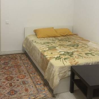 Продается 2-х комнатная квартира, 59 м²