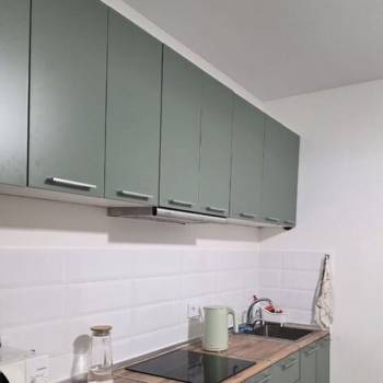 Продается 2-х комнатная квартира, 59 м²