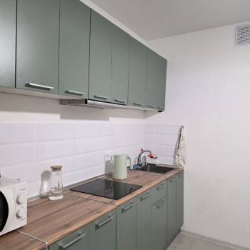 Продается 2-х комнатная квартира, 59 м²