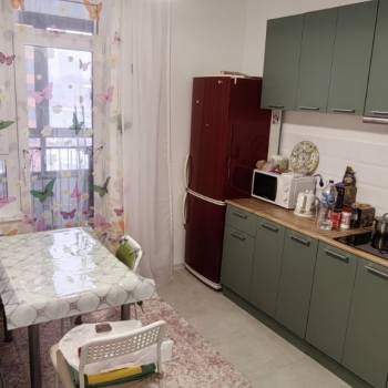 Продается 2-х комнатная квартира, 59 м²