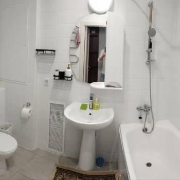 Продается 2-х комнатная квартира, 59 м²