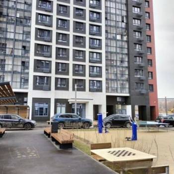 Продается 2-х комнатная квартира, 59 м²