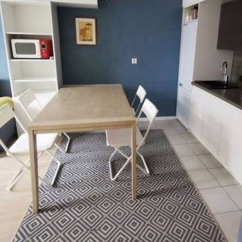 Сдается 2-х комнатная квартира, 38 м²
