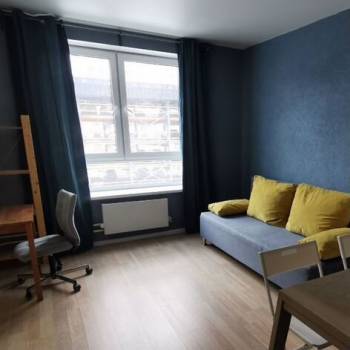 Сдается 2-х комнатная квартира, 38 м²
