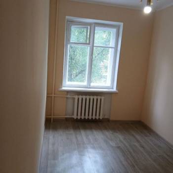 Сдается 2-х комнатная квартира, 45,1 м²