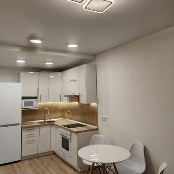 Сдается 1-комнатная квартира, 35,9 м²
