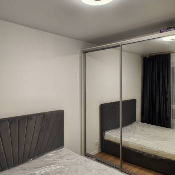 Сдается 1-комнатная квартира, 35,9 м²