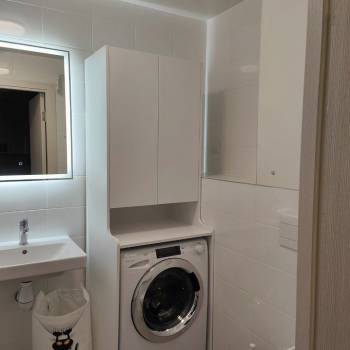 Сдается 1-комнатная квартира, 35,9 м²