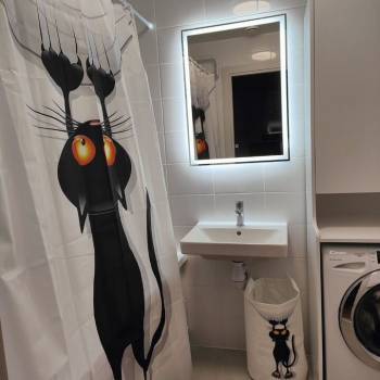 Сдается 1-комнатная квартира, 35,9 м²