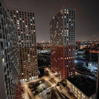 Сдается 1-комнатная квартира, 35,9 м²