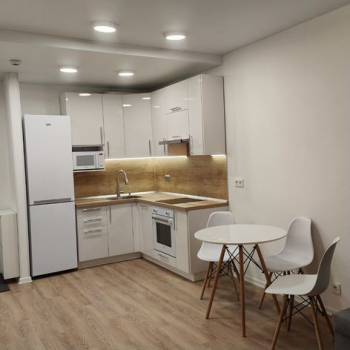 Сдается 1-комнатная квартира, 35,9 м²