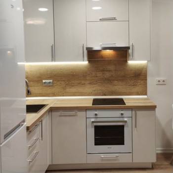Сдается 1-комнатная квартира, 35,9 м²