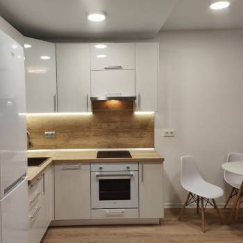 Сдается 1-комнатная квартира, 35,9 м²