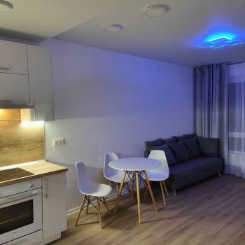 Сдается 1-комнатная квартира, 35,9 м²