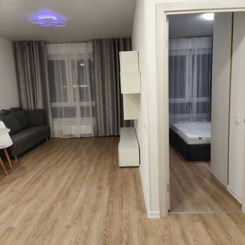 Сдается 1-комнатная квартира, 35,9 м²