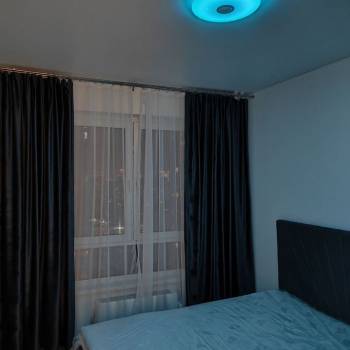 Сдается 1-комнатная квартира, 35,9 м²