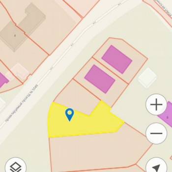 Продается Участок, 660 м²