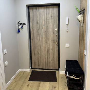 Сдается 1-комнатная квартира, 44,5 м²