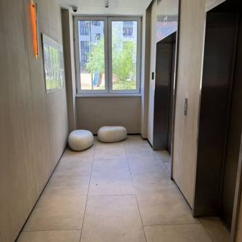 Сдается 1-комнатная квартира, 44,5 м²
