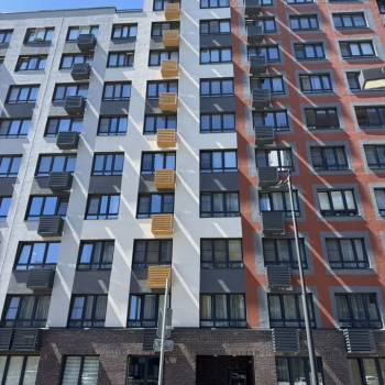 Сдается 1-комнатная квартира, 44,5 м²