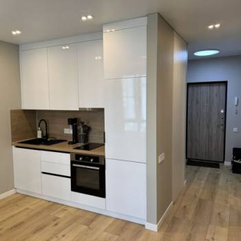 Сдается 1-комнатная квартира, 44,5 м²