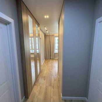 Сдается 1-комнатная квартира, 44,5 м²