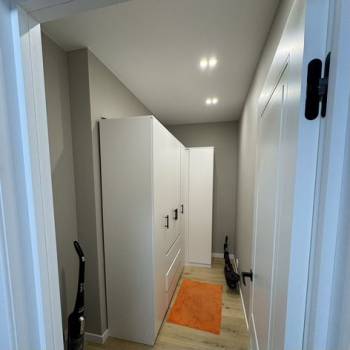 Сдается 1-комнатная квартира, 44,5 м²