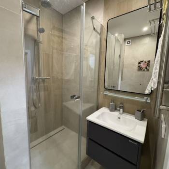 Сдается 1-комнатная квартира, 44,5 м²