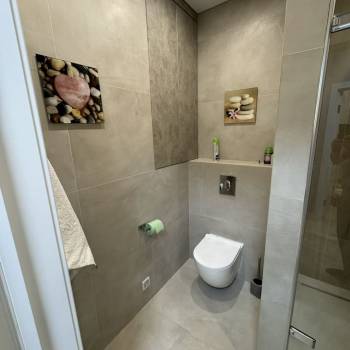 Сдается 1-комнатная квартира, 44,5 м²