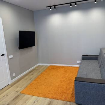 Сдается 1-комнатная квартира, 44,5 м²
