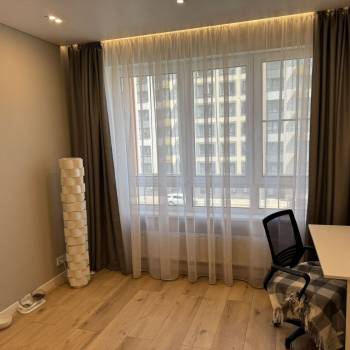 Сдается 1-комнатная квартира, 44,5 м²
