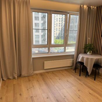 Сдается 1-комнатная квартира, 44,5 м²