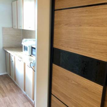 Сдается 1-комнатная квартира, 41,7 м²