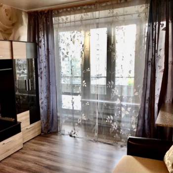 Сдается 1-комнатная квартира, 41,7 м²