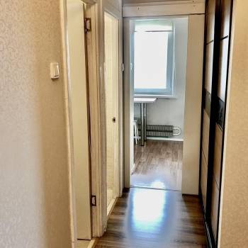 Сдается 1-комнатная квартира, 41,7 м²