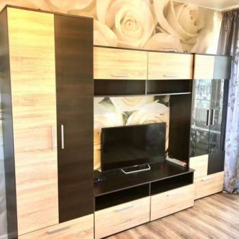 Сдается 1-комнатная квартира, 41,7 м²