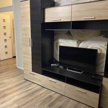 Сдается 1-комнатная квартира, 41,7 м²