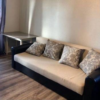 Сдается 1-комнатная квартира, 41,7 м²