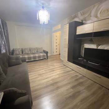Сдается 1-комнатная квартира, 41,7 м²