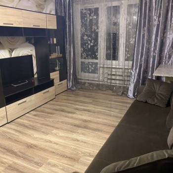Сдается 1-комнатная квартира, 41,7 м²