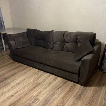 Сдается 1-комнатная квартира, 41,7 м²