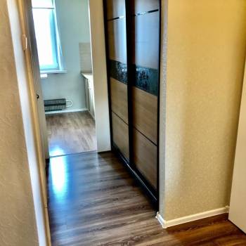 Сдается 1-комнатная квартира, 41,7 м²