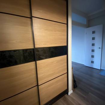 Сдается 1-комнатная квартира, 41,7 м²